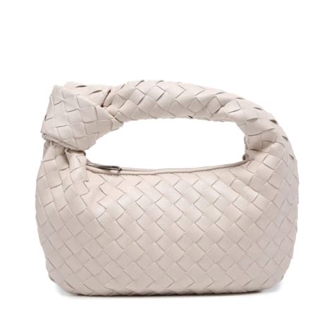 dumpling bag dupe|best bottega bag dupes.